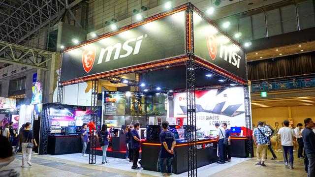 msi