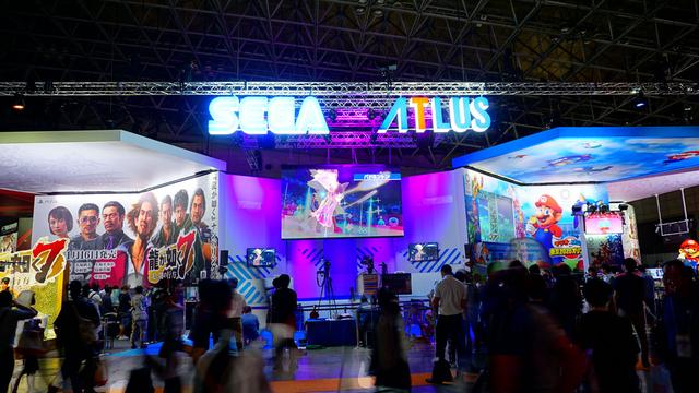 sega