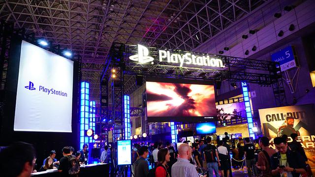 sony