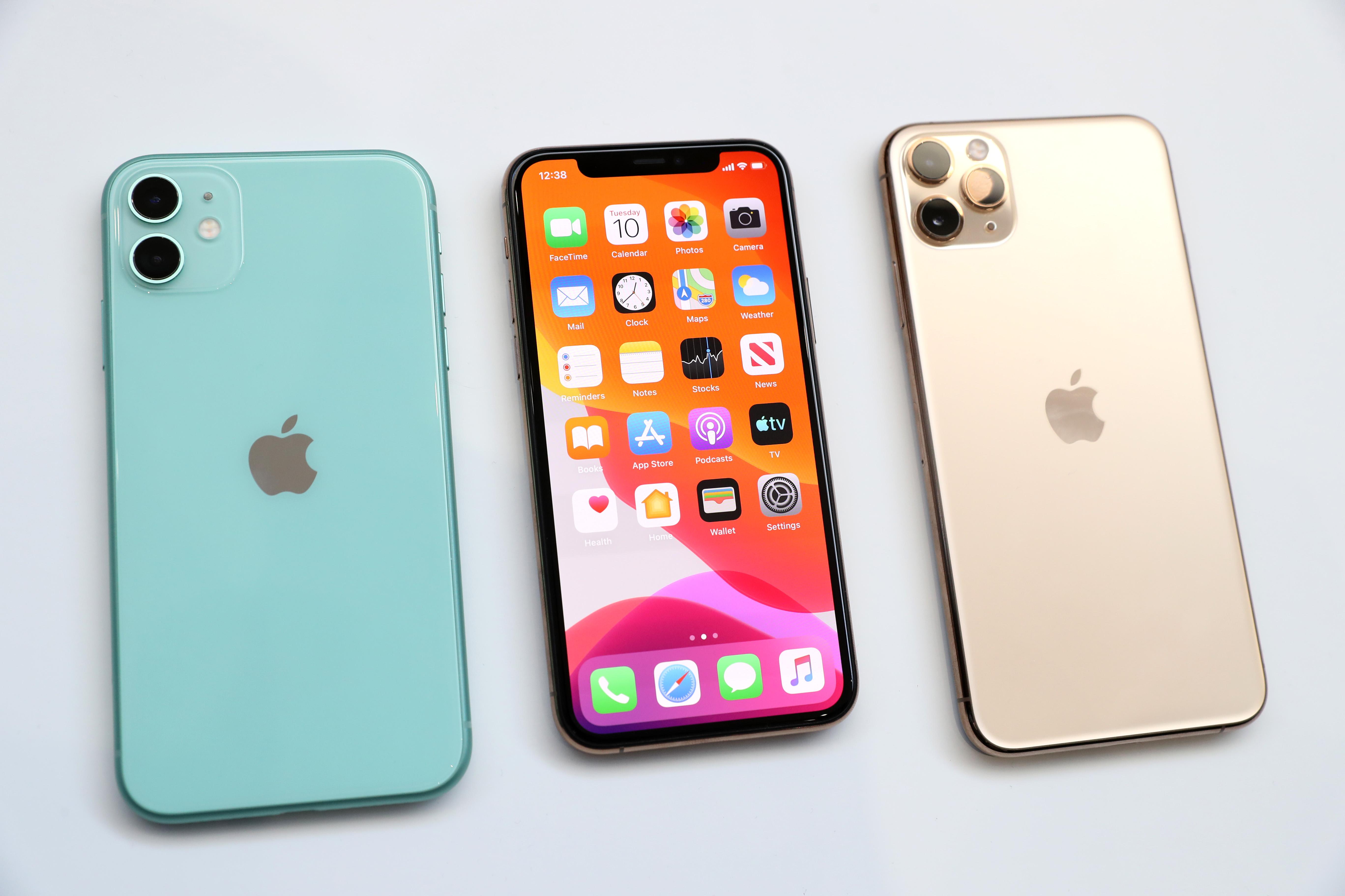 21時までに決めよ！ ドコモの｢iPhone 11｣の価格が発表。7万9200円から ...