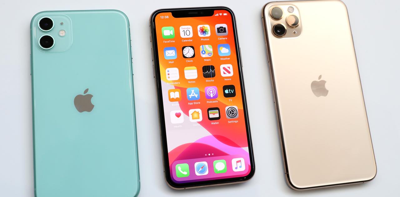 21時までに決めよ！ ドコモの｢iPhone 11｣の価格が発表。7万9200円から 