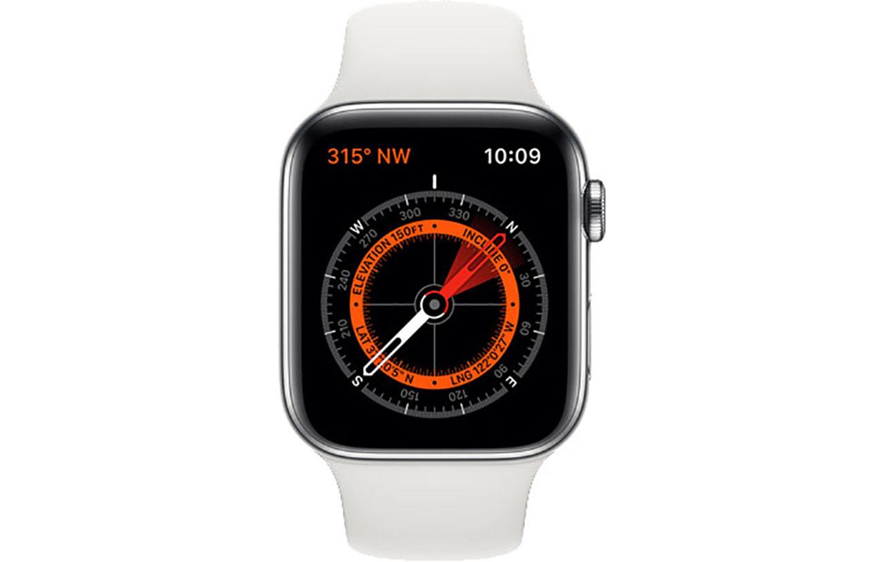 Apple Watch Series 5に意外な落とし穴。選ぶバンドに注意しよう 