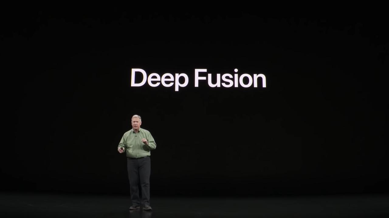 今秋、iPhone 11シリーズに追加されるカメラ機能｢Deep Fusion｣ってなに？