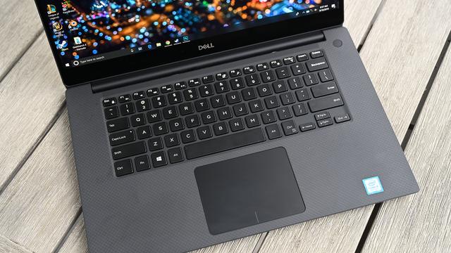 カスタム次第で誰にでもおすすめな良ノートpc Dell 新xps 15レビュー ギズモード ジャパン