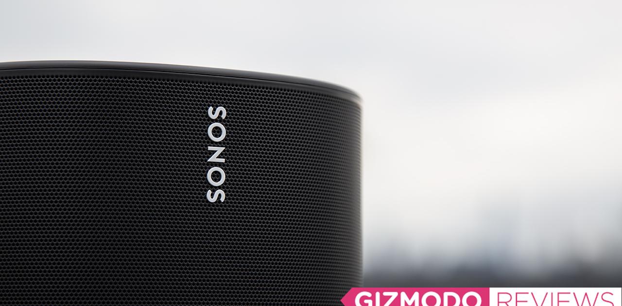 SONOS MOVE BLACK s17 うるさ スピーカー
