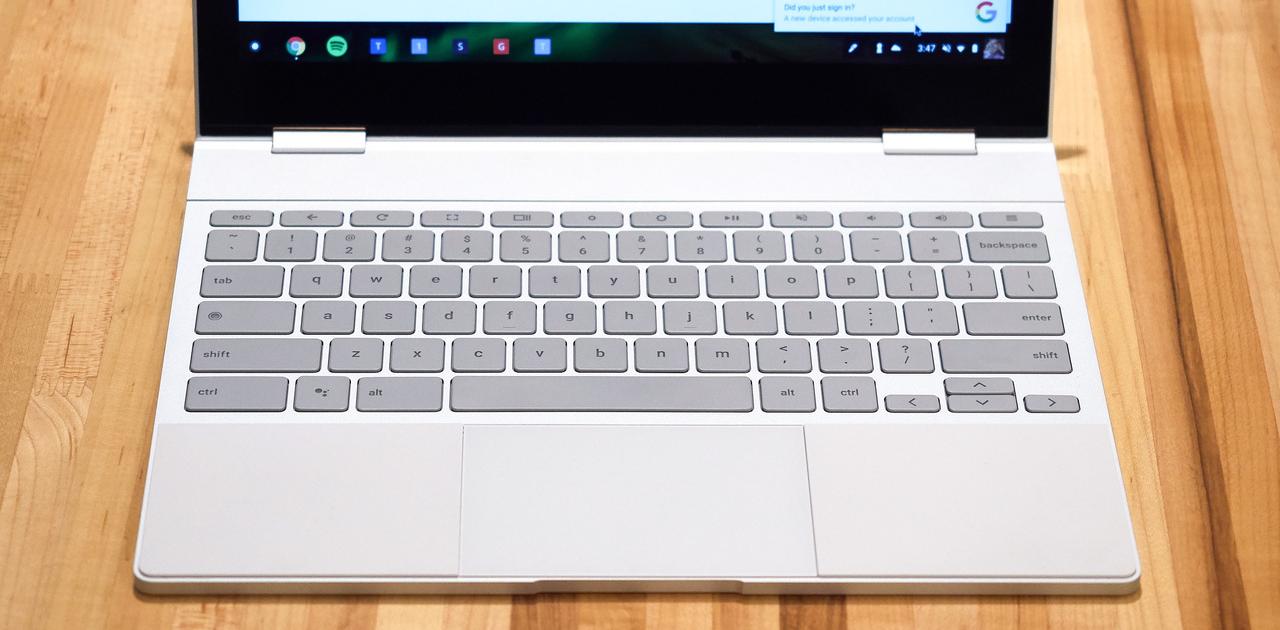 もしや大幅値下げ？ 新たな｢Pixelbook Go｣が発売か | ギズモード・ジャパン