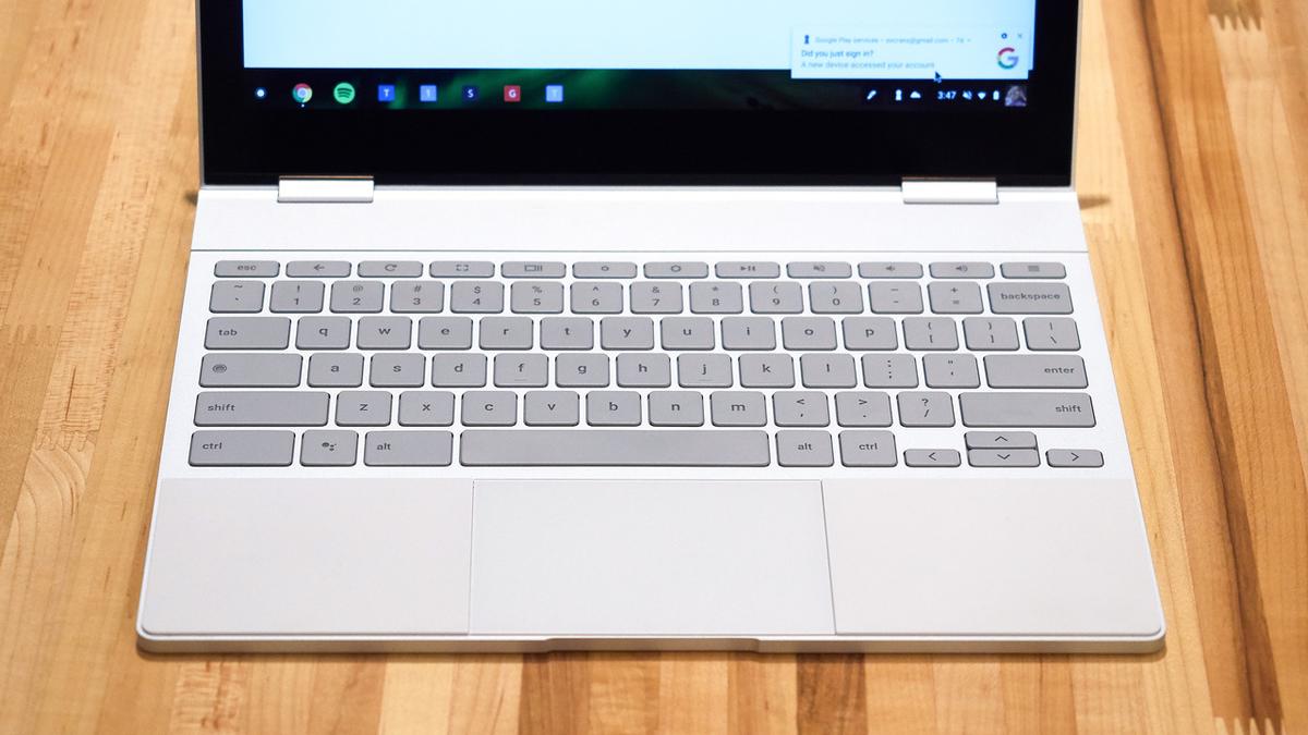 もしや大幅値下げ？ 新たな「Pixelbook Go」が発売か | ギズモード 