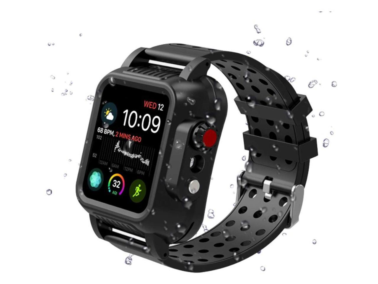 【きょうのセール情報】Amazonで期間限定セールが開催中！ 防水・保護ケース付きApple Watch専用バンドや2,000円台でアプリ連携可能なスマート体重計がお買い得に