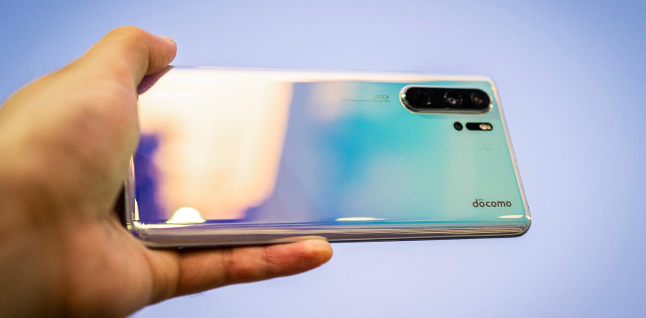 Leicaカメラ搭載｢HUAWEI P30 Pro｣でわかった、スマホカメラの現在地 