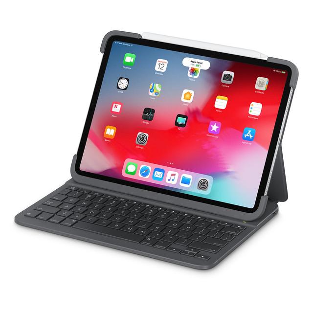 今買えるiPad用キーボードケースまとめ。iPadOSでノートPCライクに使い