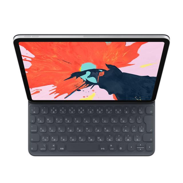 今買えるiPad用キーボードケースまとめ。iPadOSでノートPCライクに使い