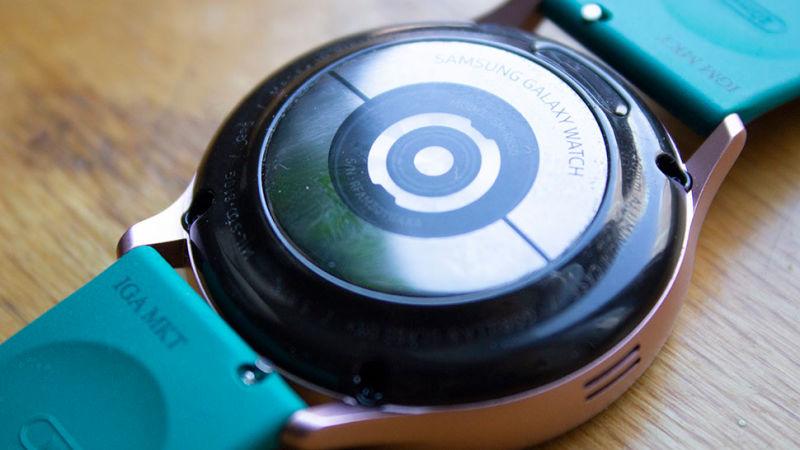 Galaxy Watch Active 2レビュー：トラッキング以外イイ感じ 