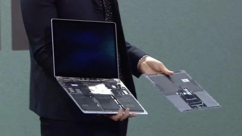 折りたたみSurfaceが2つも！ 今日発表された新Surface製品まとめ #MicrosoftEvent | ギズモード・ジャパン