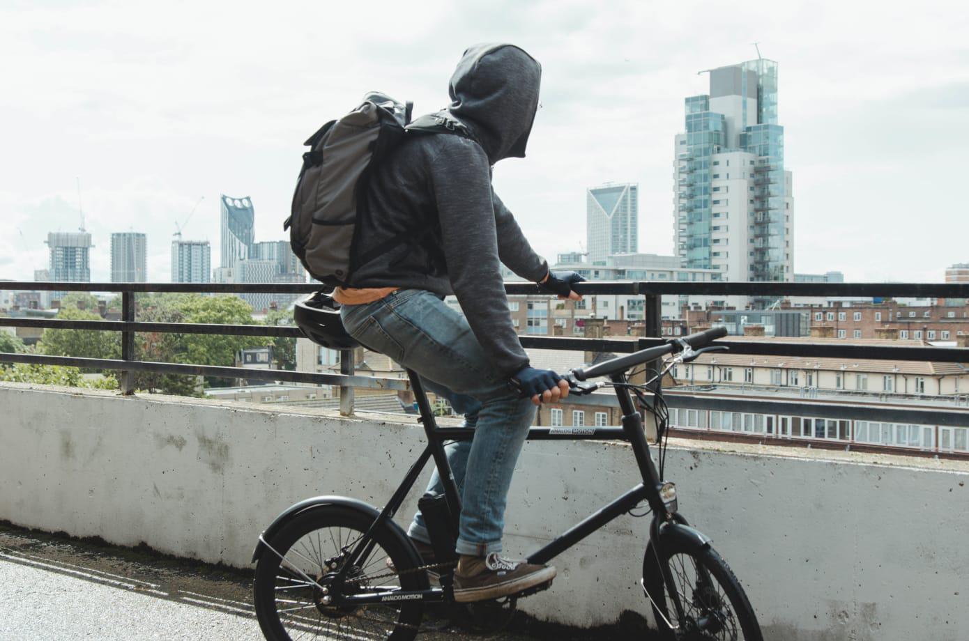 あこがれのE-Bikeが7万6000円からってマジですか。ガチで検討していいですか | ギズモード・ジャパン