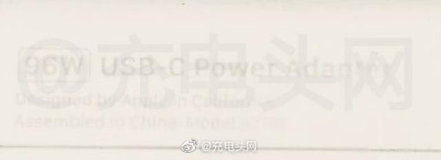 96w-Apple-Charger