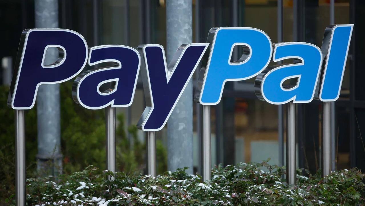 PayPal、Facebookの暗号資産Libraから脱退表明