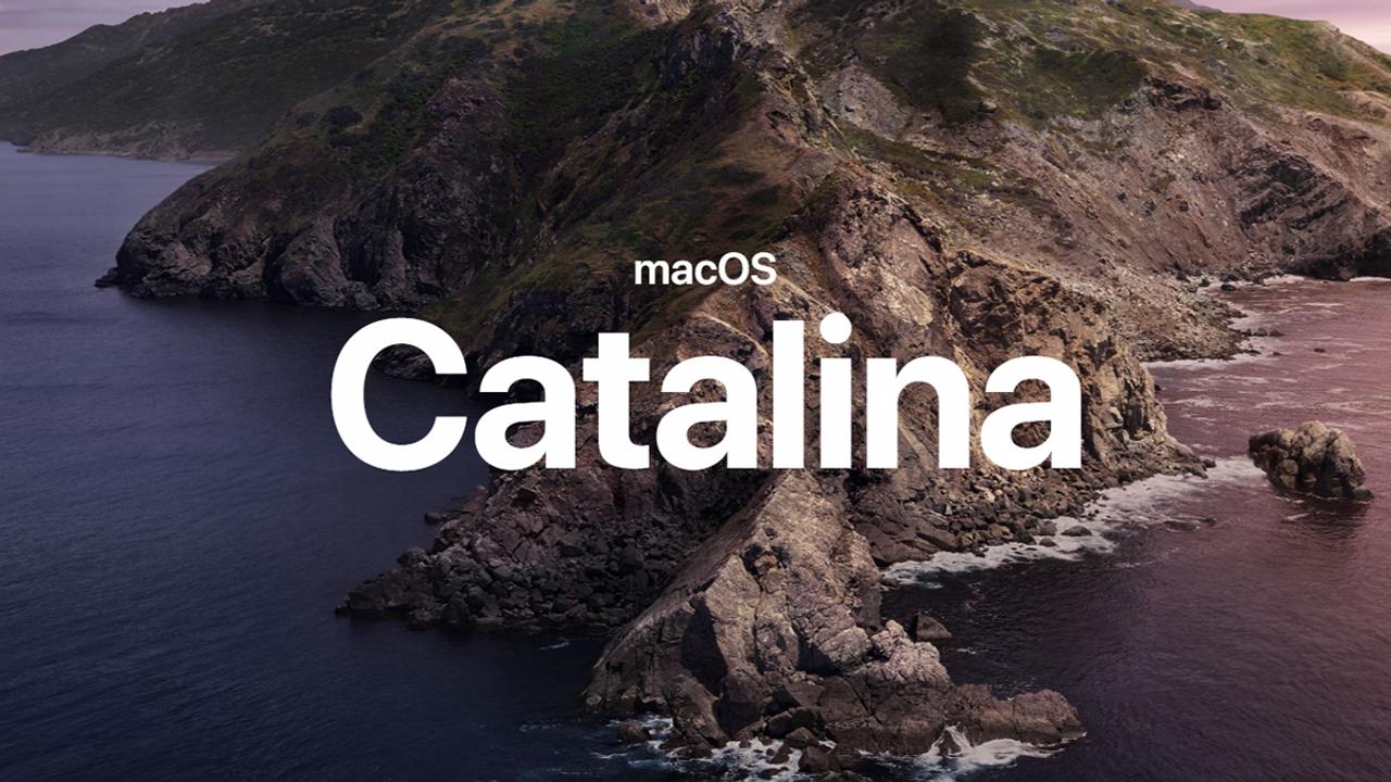 macOS Catalinaで注目したい12の新機能！