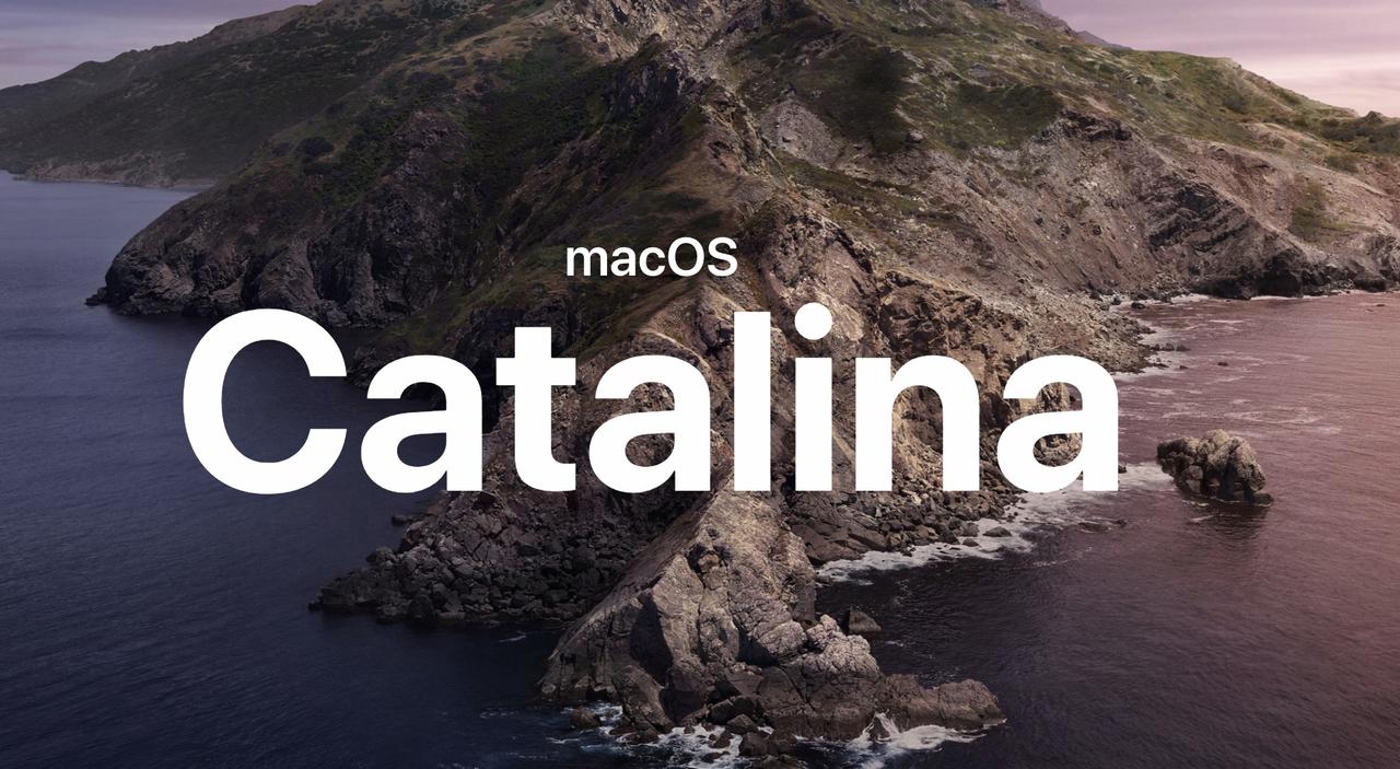 新｢macOS Catalina｣がリリース！ 今日からiPadがサブディスプレイになります