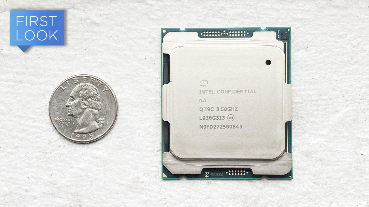 前世代から半額以下。PCゲーマーには理想的：インテルのハイエンドCPU｢Xeon Wシリーズ｣ハンズオン
