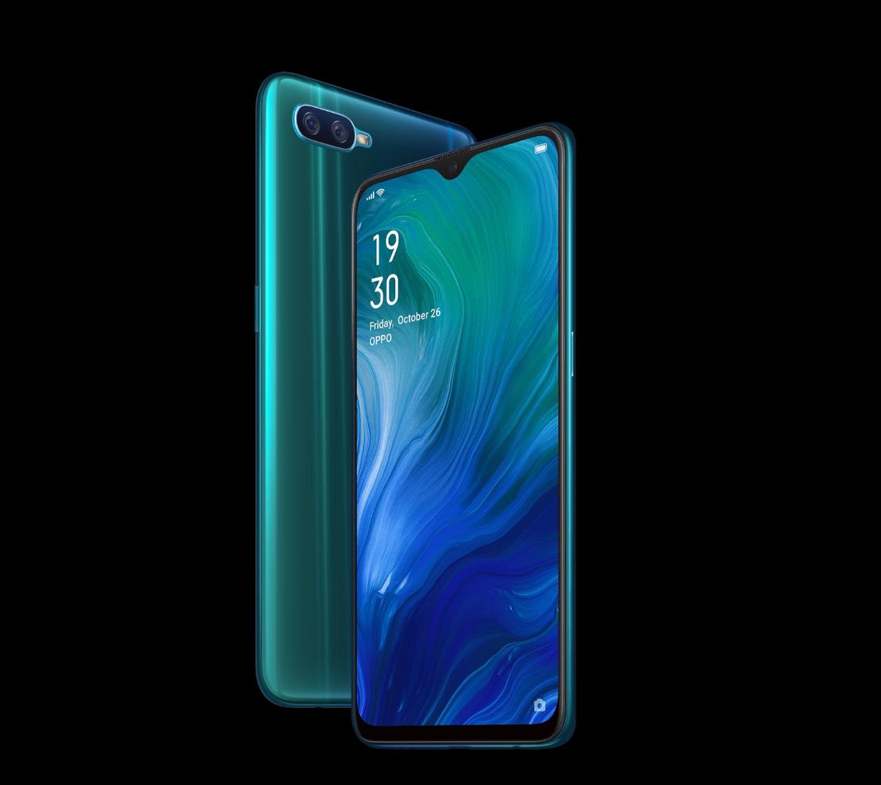 3万円台でおサイフケータイ。SIMフリースマホ｢OPPO Reno A｣の価格破壊 ...