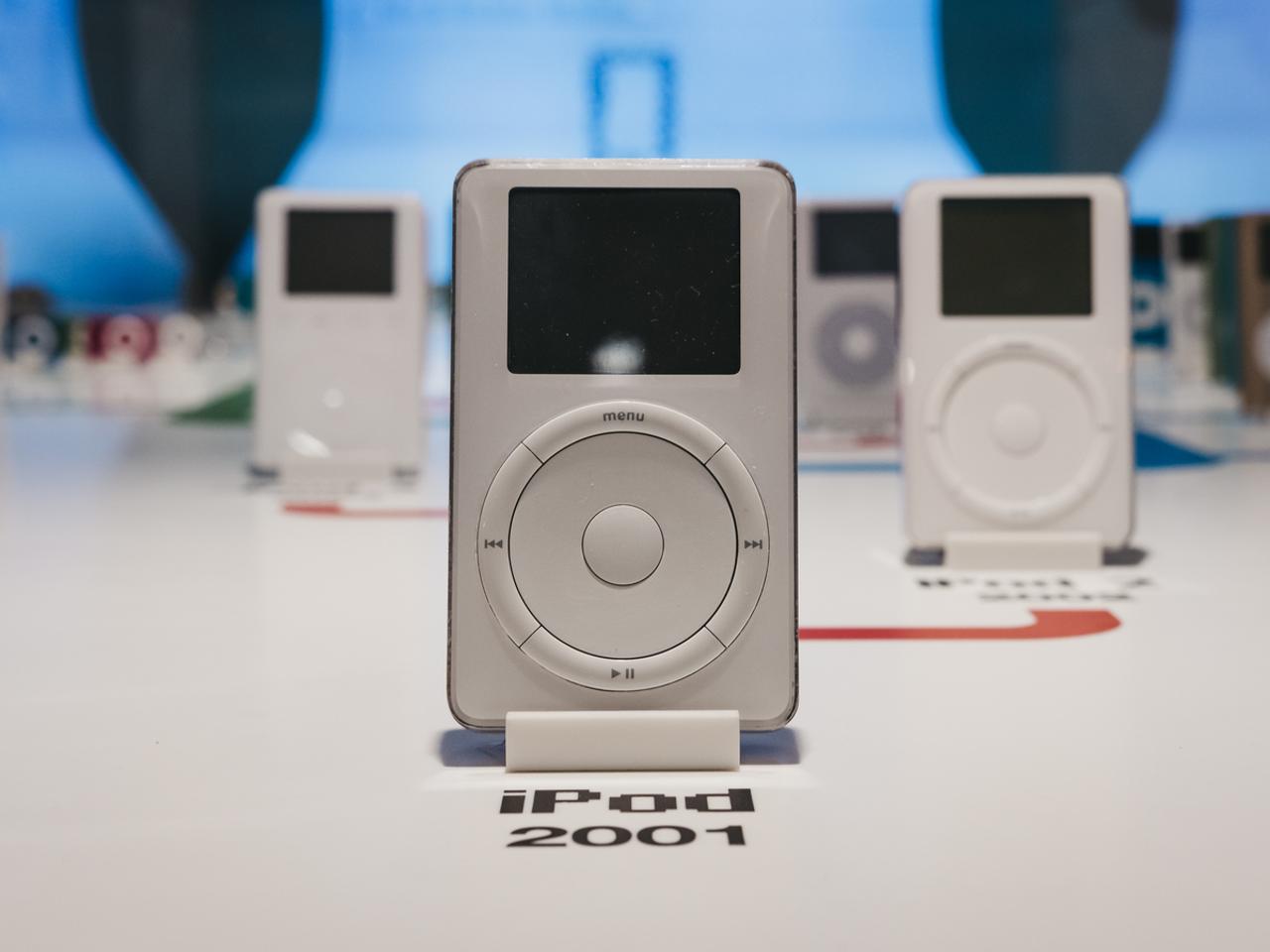 ｢ジョブズはWindows対応に大反対だった｣iPodの父が開発経緯を語る