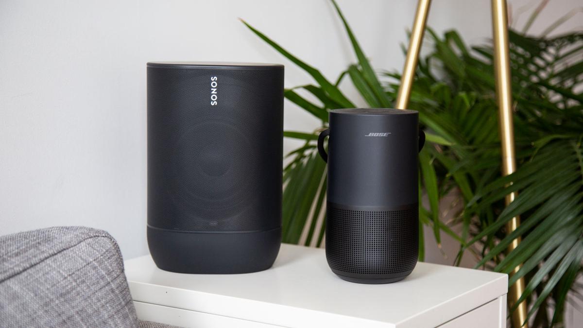 Bose Portable Home Speakerレビュー：熱心なBoseファンならアリか