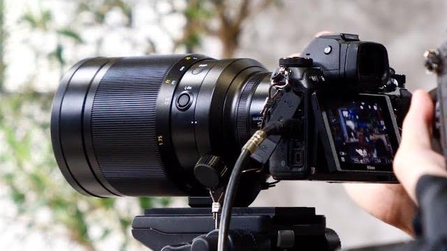 ニコンのF1.0切りレンズ、価格が公表。126万円です想定内です