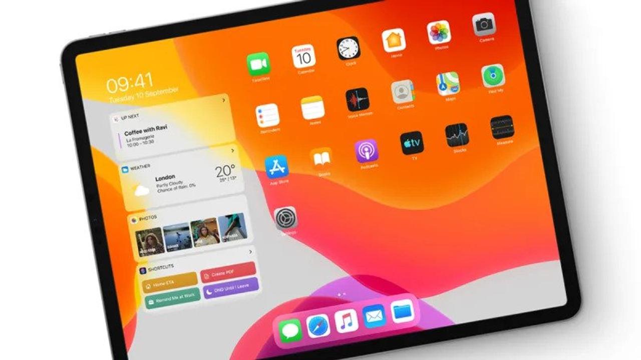 iPadOSの特徴となる機能10選。iOSとのちがいがよくわかります