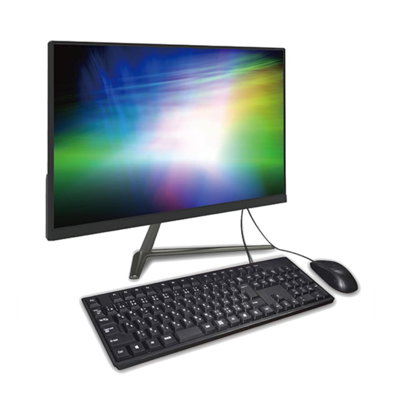 MONIPA 液晶一体型PC-