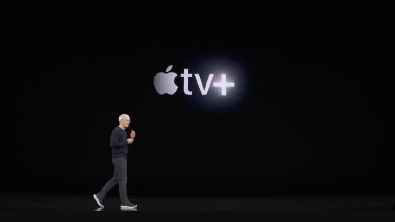 Apple、ハリウッドに独自スタジオを設立との報告