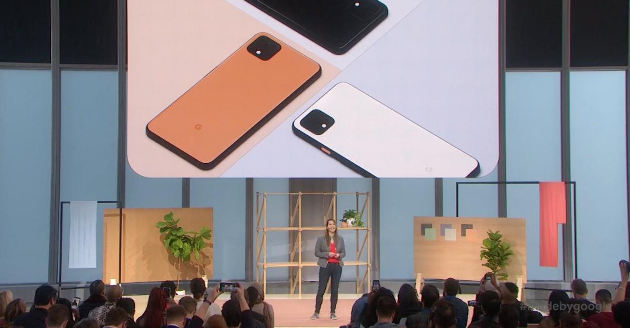 Googleの新スマホ｢Pixel 4｣まとめ：ただでさえ最高のカメラが、さらに倍。#madebygoogle