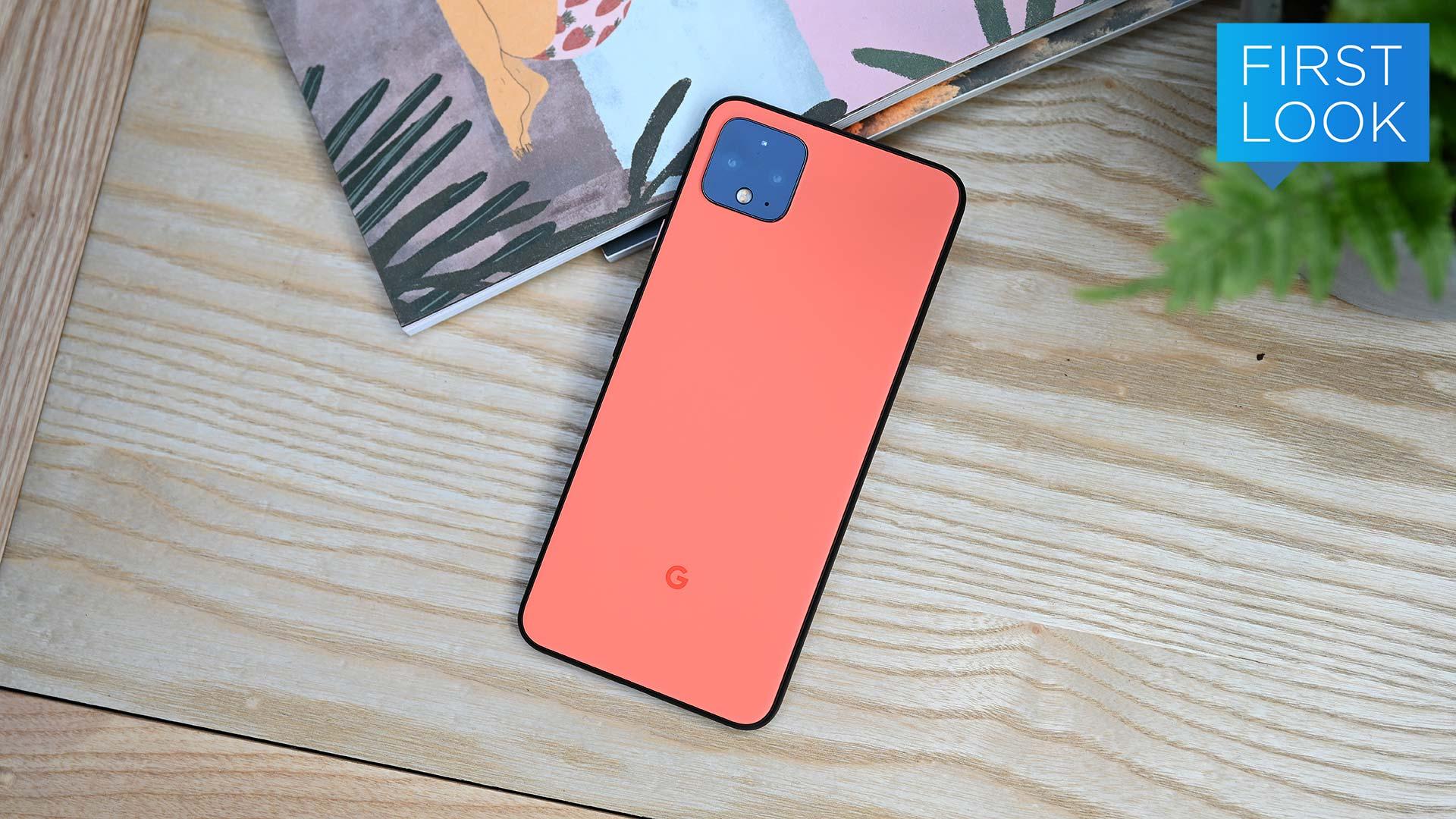 スマートフォン本体 pixel4 Pixel 4【スペック】価格や発売日 | スマホBANK