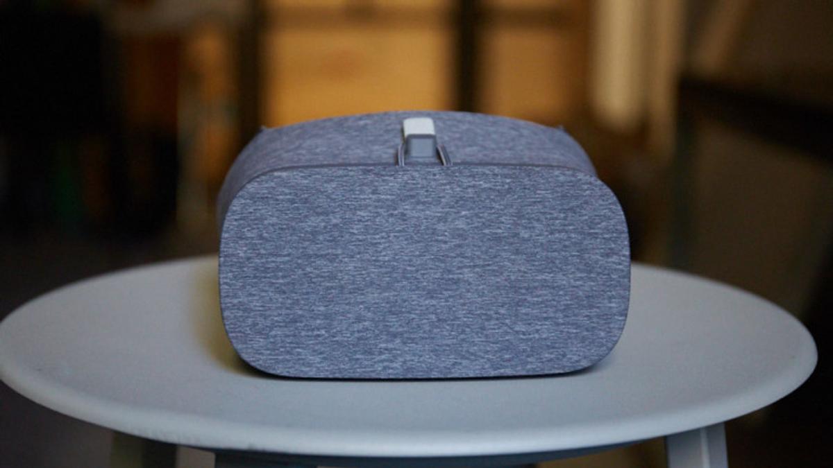 役目は果たした。Google、VRヘッドセット「Daydream」を終了へ 