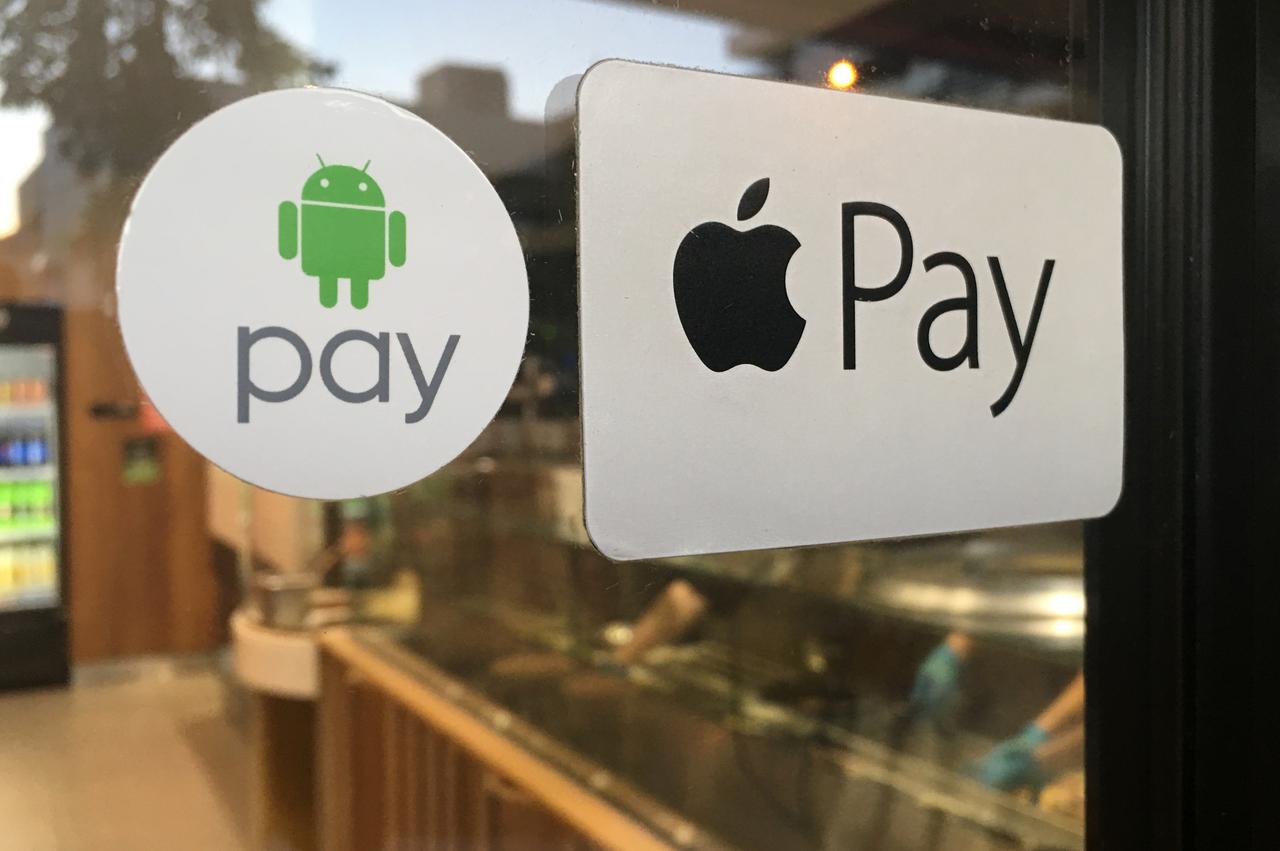 Apple Payも独禁法に抵触…？ EUが調査する可能性