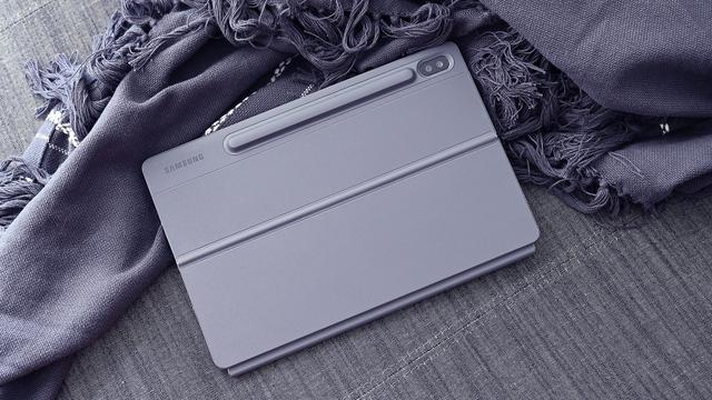 これはAndroidタブレットの最終形？ Samsung｢Galaxy Tab S6｣レビュー | ギズモード・ジャパン