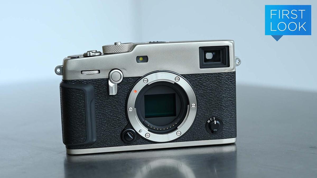 富士フイルム「X-Pro 3」レビュー：ストリート・フォトグラファーへの 
