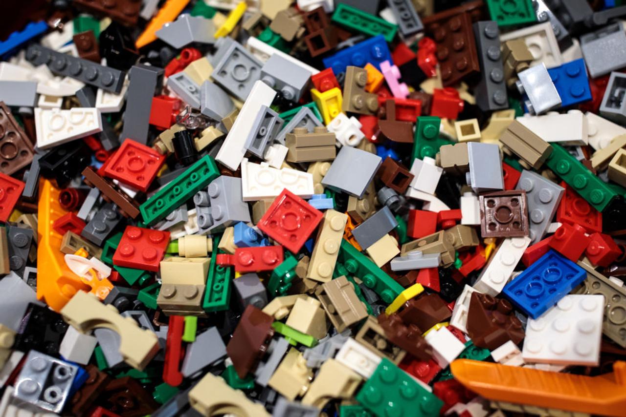 たくさん遊んだレゴを次の子供達へ。レゴ社がレゴを寄付できるシステムを発表