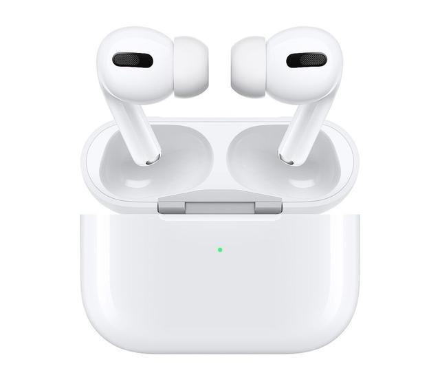 うどんっぽさが消えた｢AirPods Pro｣が発表！ ノイキャン搭載で2万7800