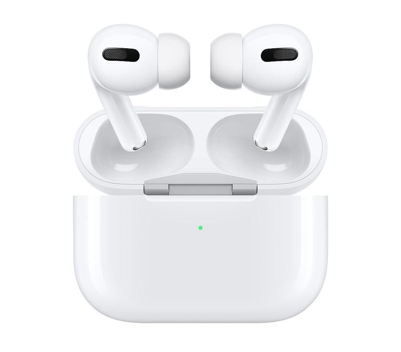 うどんっぽさが消えた「AirPods Pro」が発表！ ノイキャン搭載で2万