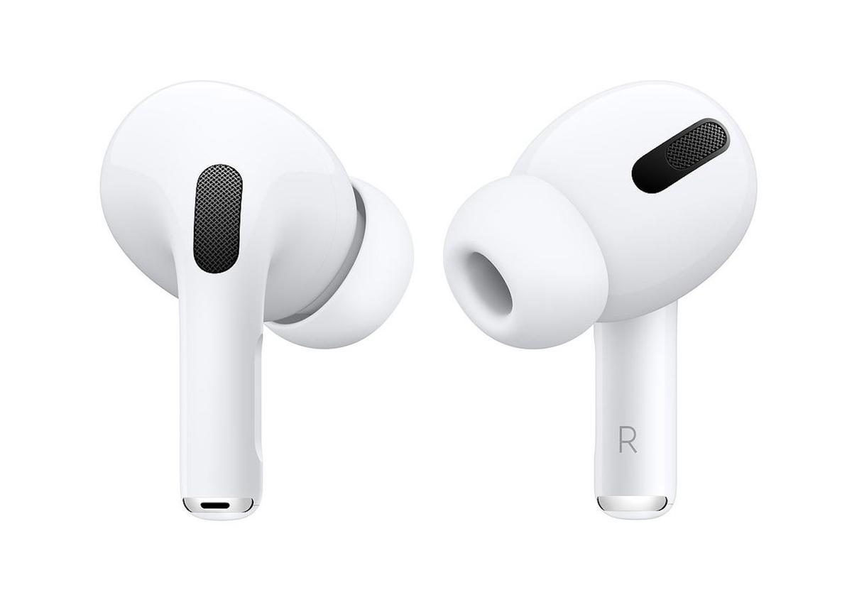 うどんっぽさが消えた「AirPods Pro」が発表！ ノイキャン搭載で2万
