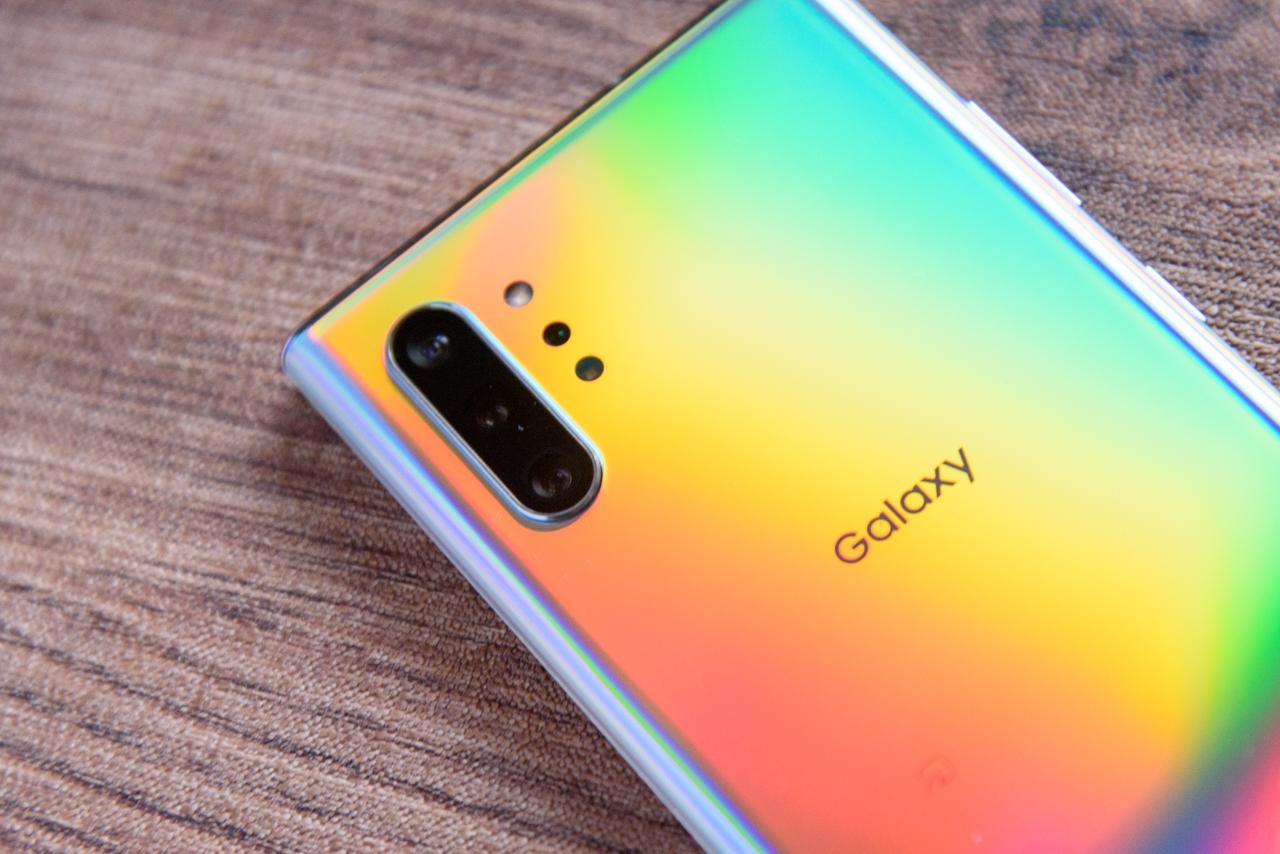 SペンとDeXが進化して未来が見えてきた：Galaxy Note 10+