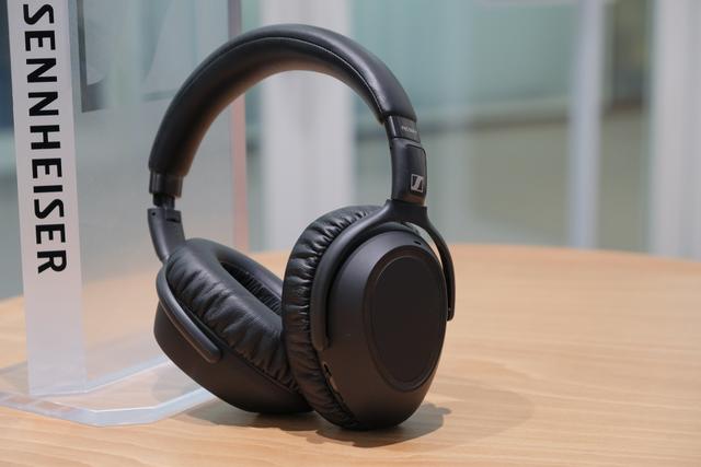 ゼンハイザー｢PXC 550-II Wireless｣ファーストインプレッション  