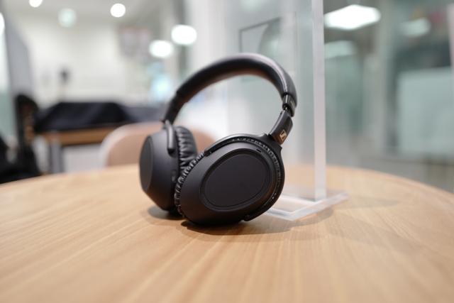 ゼンハイザー「PXC 550-II Wireless」ファーストインプレッション ゼンハイザー「PXC 550-II Wireless」ファーストインプレッション