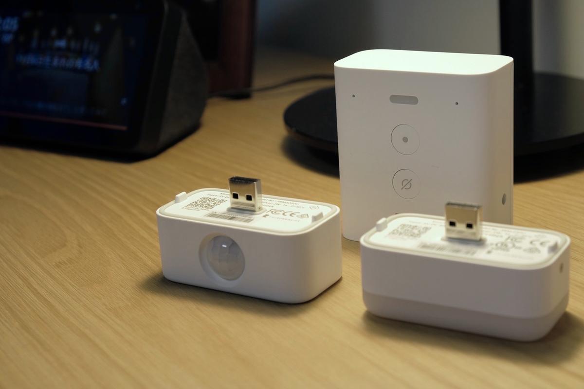 Echo Flex」インプレッション：史上いちばん導入が楽なスマートライト