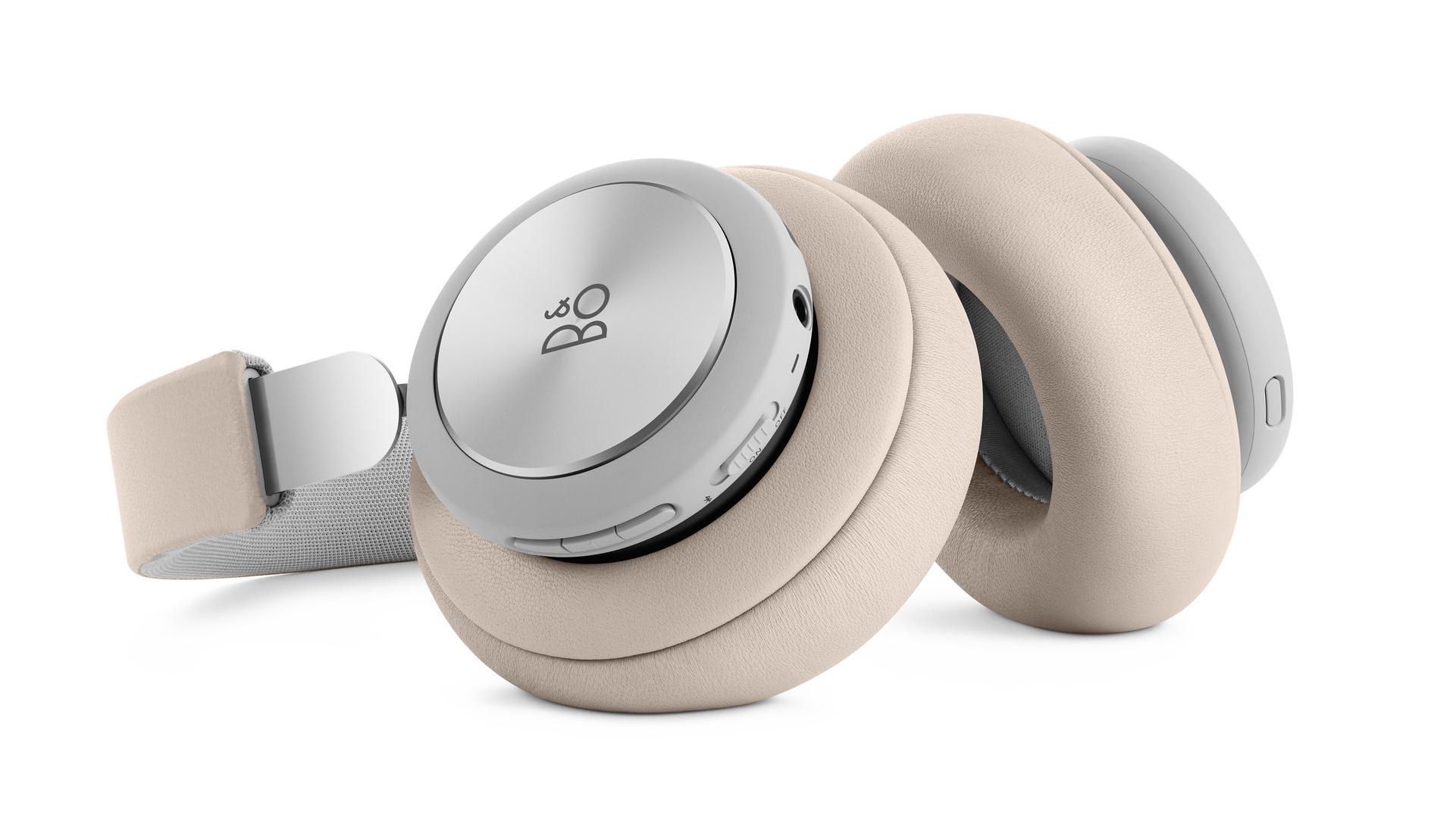 Bang&Olufsen Beoplay H4 ヘッドフォン マットブラック | nate