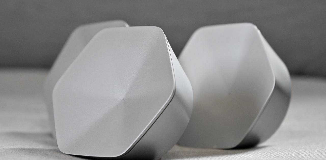 J:COMで使えるメッシュWi-Fi「Plume」インプレッション:ネットワーク J:COMで使えるメッシュWi-Fi「Plume」インプレッション:ネットワーク