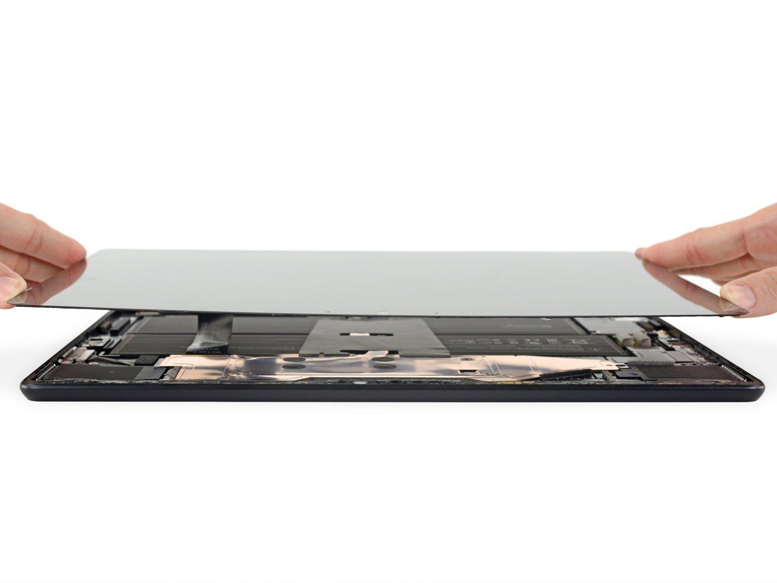 ARMなSurface Pro Xも、分解しやすいマシンでした | ギズモード・ジャパン