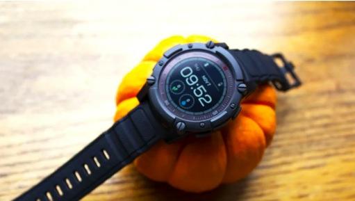 Matrix powerwatch series 2 hot sale