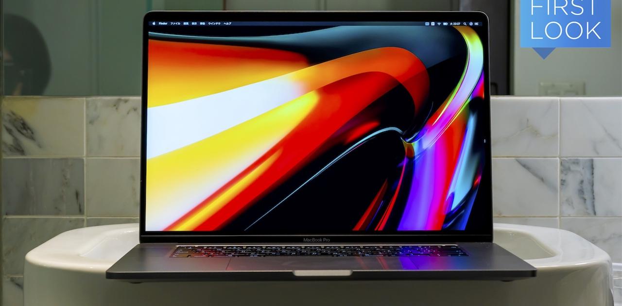 早い者勝ち❗️Apple MacBook Pro 16インチ 呆気ない 2019 A2141 