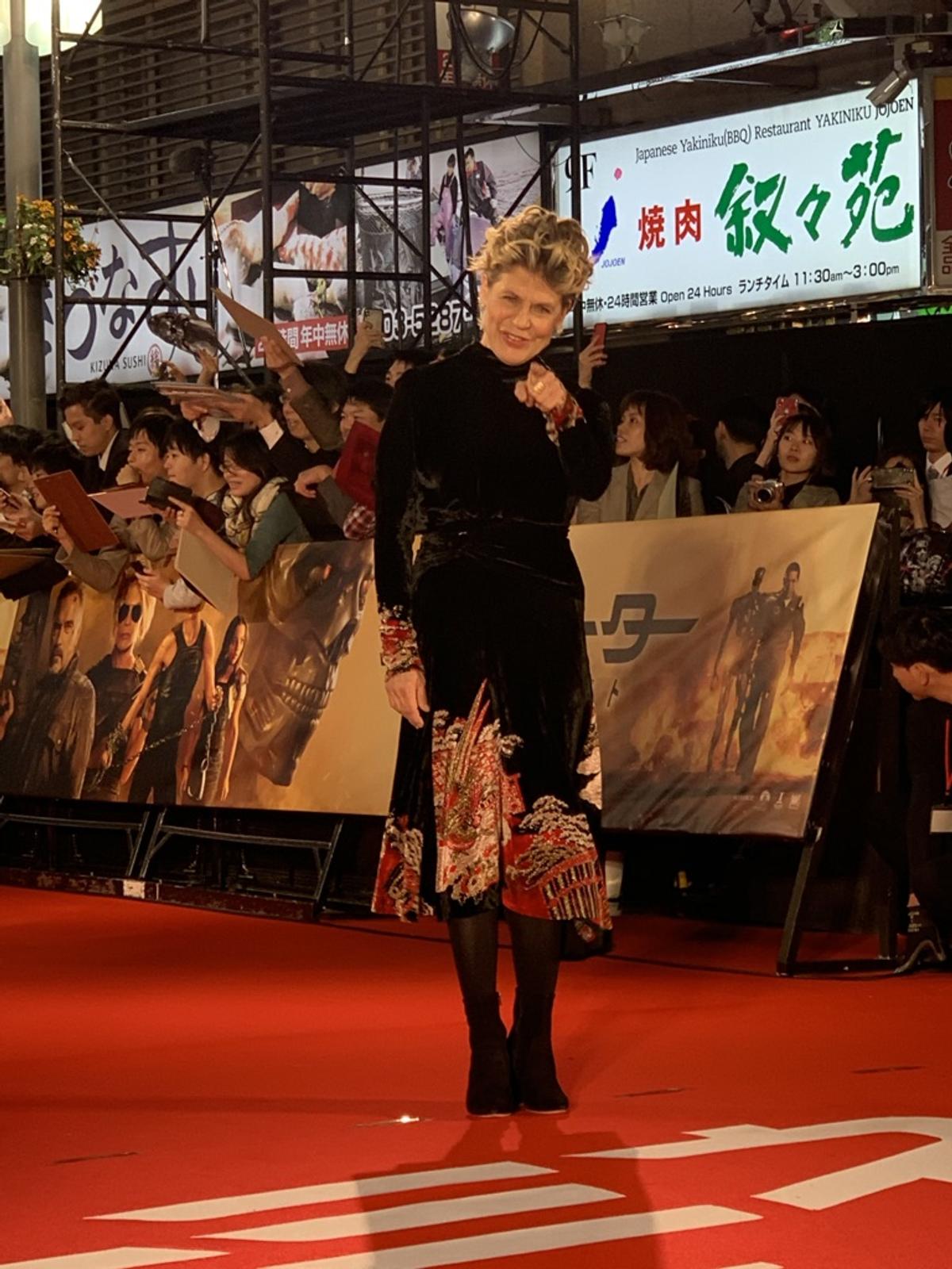 ネタバレあり】アーノルドを愛して30年。遂に本人にインタビュー